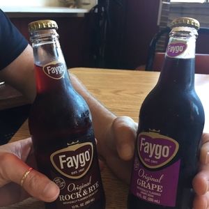 Meet your Posher, Joseph